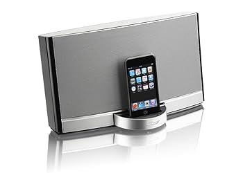 Bose SoundDock Portable system iPod専用 Amazon.co.jp: Bose SoundDock Portable system iPod専用